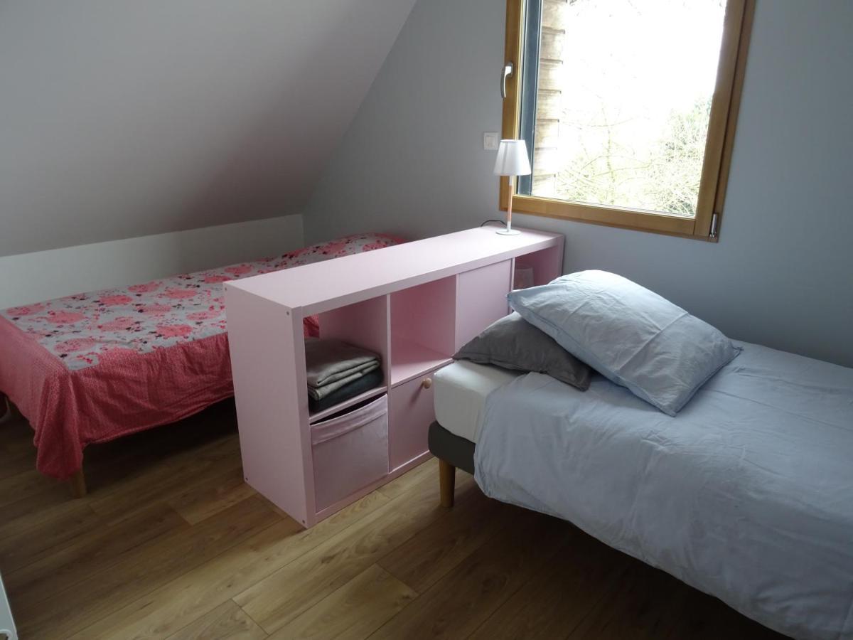 Hébergement de vacances La Petite Brise Plouër-sur-Rance